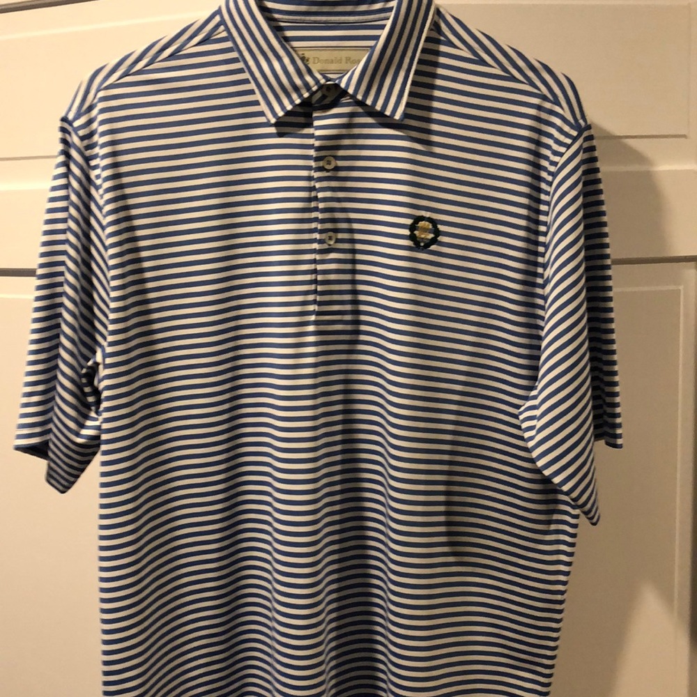 Oak Hill CC Golf Shirt